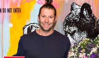 Derde restaurant voor Masterchef Michiel van der Eerde