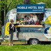 Golden Tulip Hotels komt met mobiele hotelbar