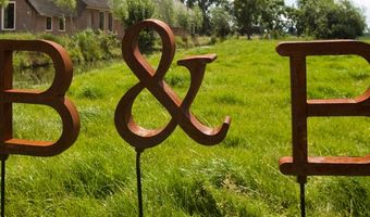 Drentse gemeente wil kleinere b&b's