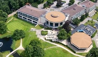 Hilton Royal Parc Soestduinen en Summit Events werken samen