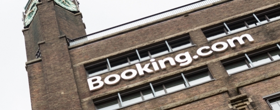 Booking.com beloont veelbelovende startups