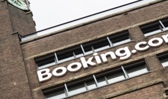 Booking.com beloont veelbelovende startups