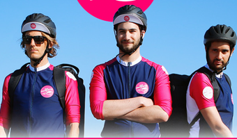 Video:huisdierenverzorgservice voor last-minute reizigers