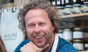 Download nu gratis de juni-editie van Lunchroom