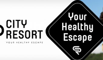 Fitland XL heeft een nieuwe naam, City Resort