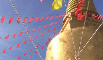 Thailand is populairste zomerbestemming voor jongvolwassenen