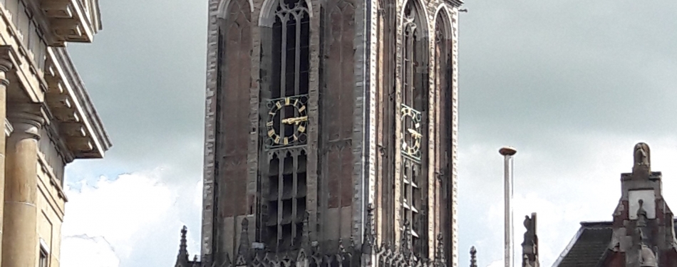 Twee nieuwe hotels in Poortgebouw Utrecht