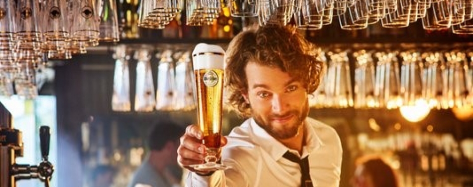 Warsteiner lanceert nieuwe merkcampagne ‘Het Verschil’