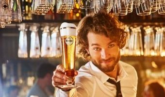 Warsteiner lanceert nieuwe merkcampagne ‘Het Verschil’