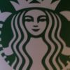 'Poepbacterie in ijskoffie Britse Starbucks'