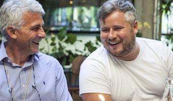 Nederlandse chefs maken kennis met Filipijnse keuken