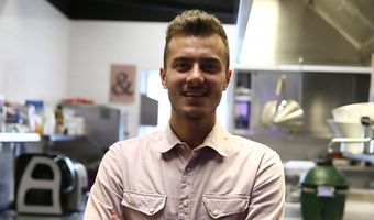 Jongeren met het hart op de goede plek gaan gezond ondernemen