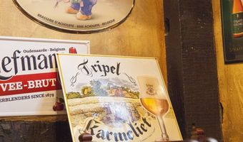 Bierencafé De Heks organiseert 'Biermarkt'