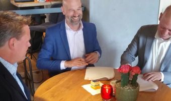 Utrechtse samenwerking tegen verkoop alcohol aan jongeren