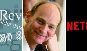 De Weekendselectie: Terminologie, streamen en The American Dream