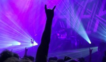 Trend: hotelketens komen met pop-up hotels voor muziekfestivals