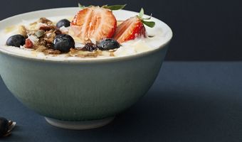 Eetwinkel maakt gezond eten bereikbaar voor iedereen