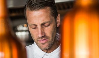 Michiel van der Kroon nieuw Chef Floor17