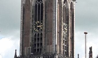 581 nieuwe hotelkamers in Utrecht sinds 2010