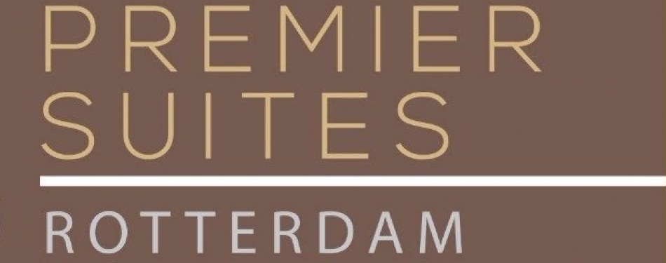 Premier Suites Plus Rotterdam opent haar deuren