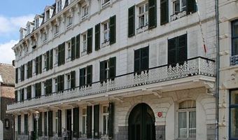 Vondel Hotels opent hotel in voormalig klooster Maastricht