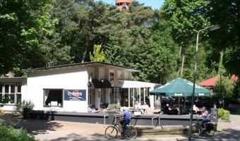 Restaurant De Bosberg breidt uit met luxe groepsaccommodatie