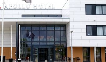 Apollo Hotels opent Meeting & Event Centre aan de Vinkeveense Plassen