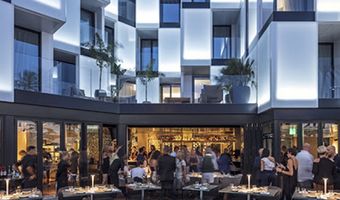Sir Hotels opent Sir Joan op Ibiza 