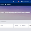 Booking.com expirementeert met vluchten, huurauto's en restaurants