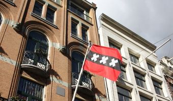 Honderden Amsterdamse Airbnb-aanbieders omzeilen regels