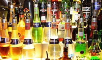 Dit zijn de 10 populairste cocktails wereldwijd