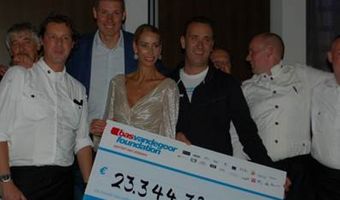 Amsterdamse hotels en restaurants koken tegen diabetes