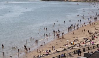 Vakantie-onderzoek: Nederlanders gek op festivals en Airbnb