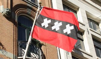 Meldplicht vakantieverhuur in Amsterdam per 1 oktober