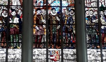 Mogelijk hotel in Grote Kerk Hoorn