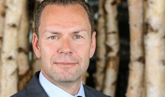 Eugène Oostenbrink nieuwe Director of Human Resources Hotel Okura Amsterdam