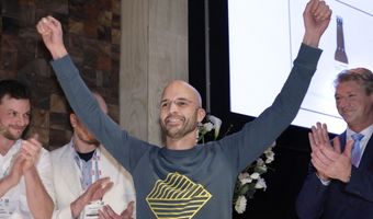 Inschrijving Horecava Innovation Award 2018 geopend