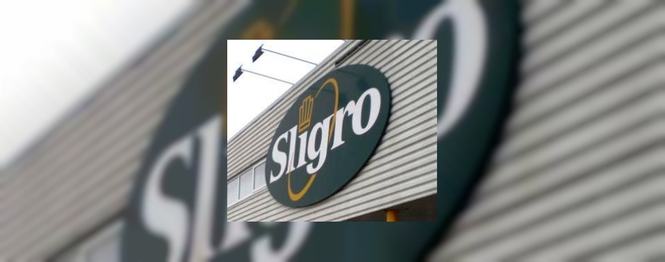 Oud-roerganger Sligro overleden