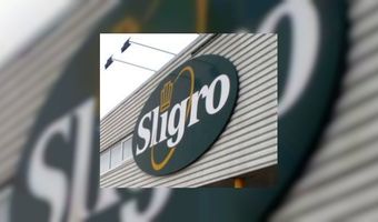 Oud-roerganger Sligro overleden