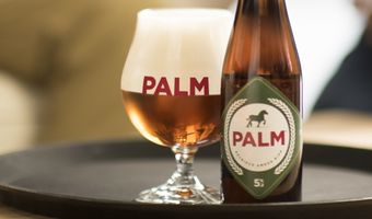 Bavaria investeert fors in Palm 