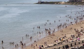 ’t Badhuys Vlieland Beste Strandpaviljoen 2017