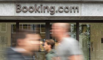 Belgische overheid onderneemt actie tegen Booking.com