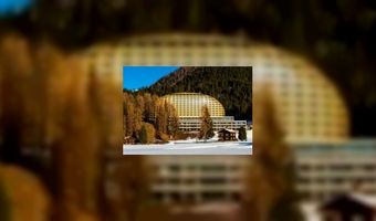 InterContinental opent wintersporthotel