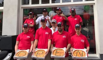 Groei Papa John's zet door