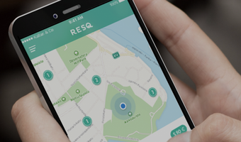 Vijf initiatieven tegen voedselverspilling