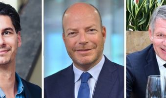 De Weekendselectie: Holisme, cadeautjes en overname