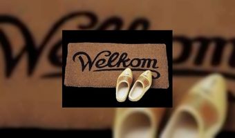 Laatste hand aan b&b in Rossum