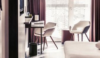 Hotel Mercure Blankenberge officieel geopend