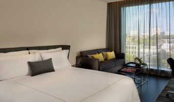 Park Plaza opent twee nieuwe hotels in Londen