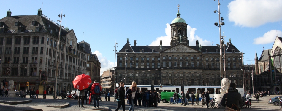 Steeds vaker boetes voor vakantieverhuur in Amsterdam